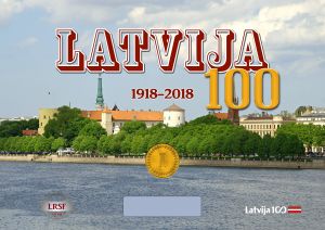 First-Class award
