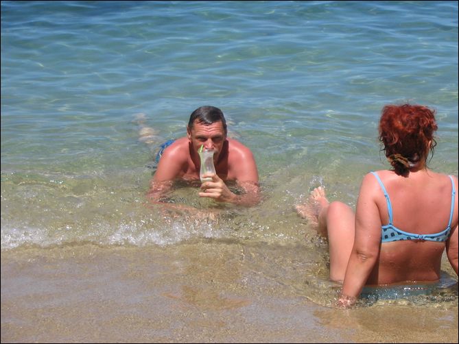 YL2KL absorbs energy for ARRL contest