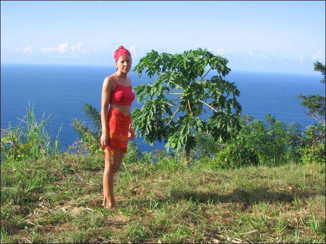 150 m above sea level