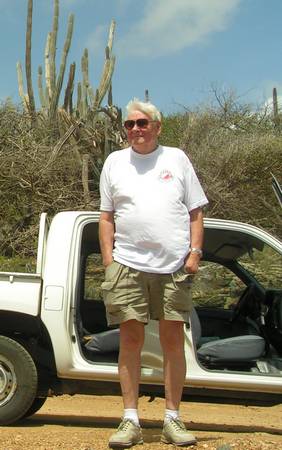 Herberts, K7GEX (YL3GE)