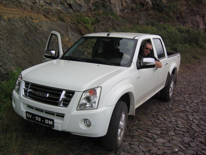 3l dizelis.. beidzot