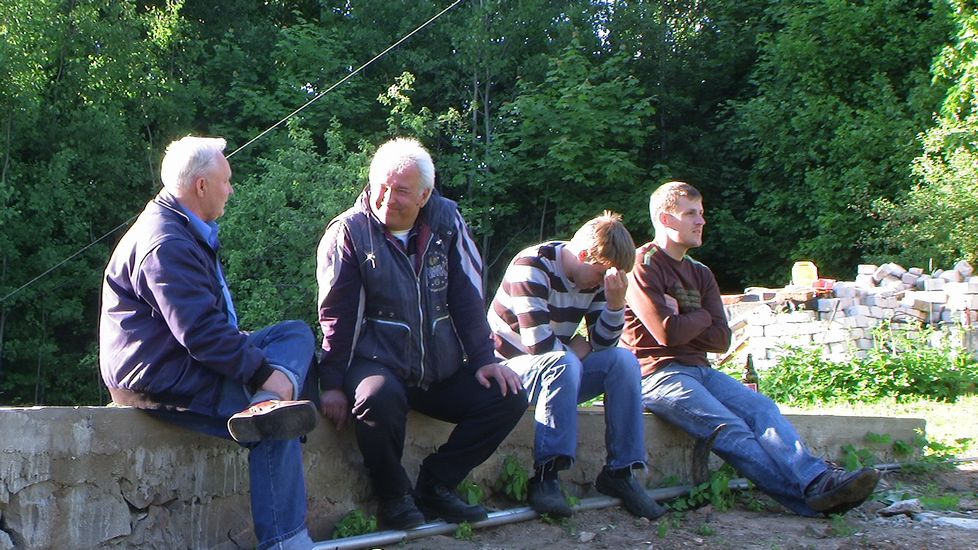 YL2OK YL2HJ YL3GEG YL3AGV