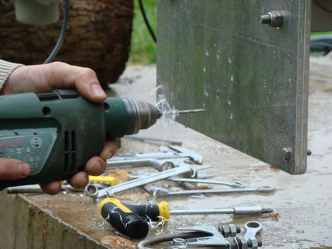 Vajag uz metrisku izmeru