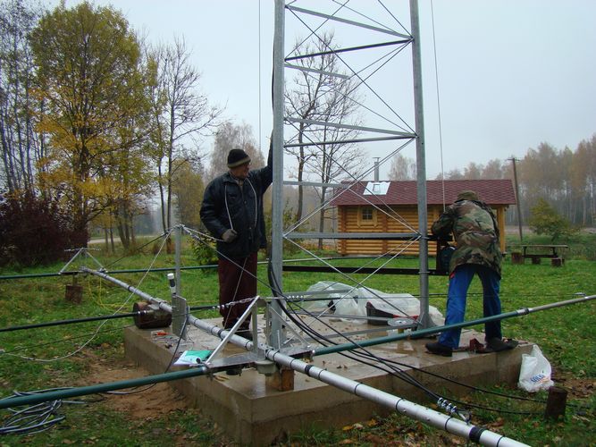 Vinchas kravnesiibas tests uz Raimi