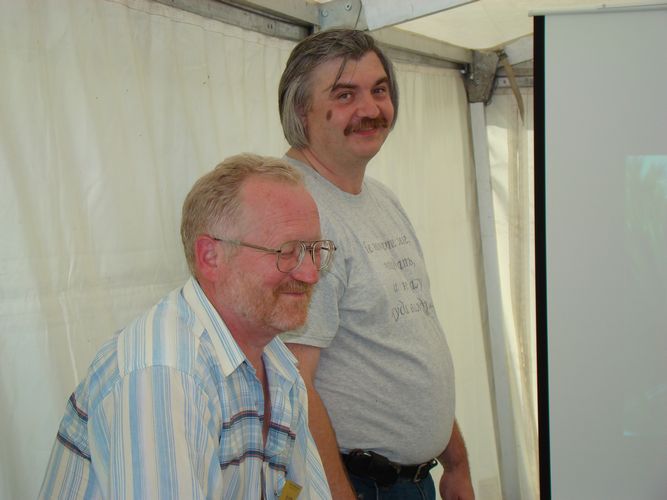 D4C jeb YL2GM un  YL3DW