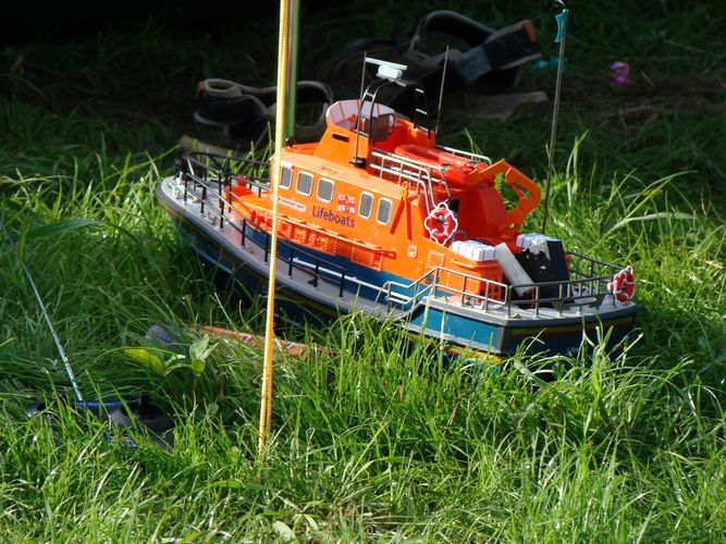 Man ari vedera ir RADIO