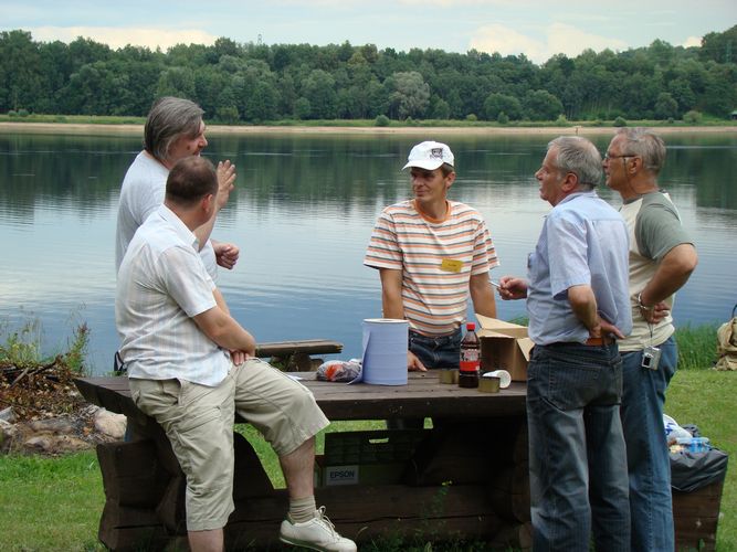 Stasti manim Daugavina