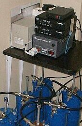 ���������� YL2RMK. ��������, ����� ��������� ���� � ����� ����.