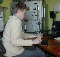 YL3GFM �� ������. ������� �� ���������, �.�. ���� ���������� ��������� ����, ��� �����. 
.jpg (16 KB)