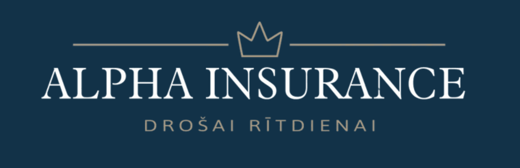 Alpha Insurance